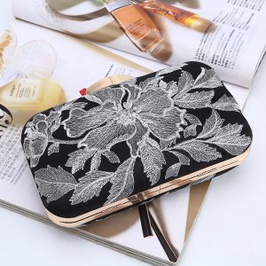 Fashion Evening Banquet Party Clutch Bags