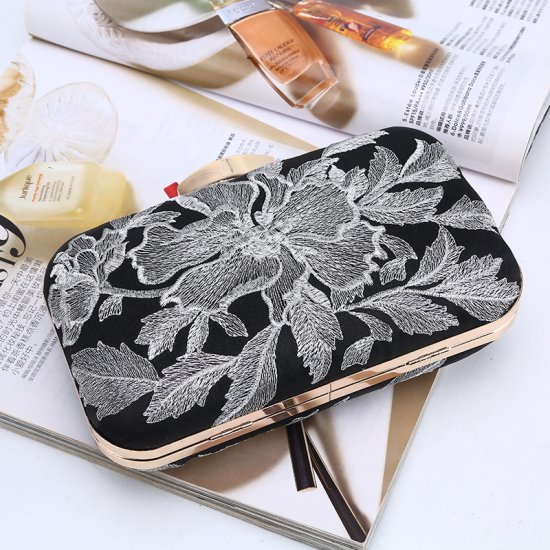Fashion Evening Banquet Party Clutch Bags - Click Image to Close